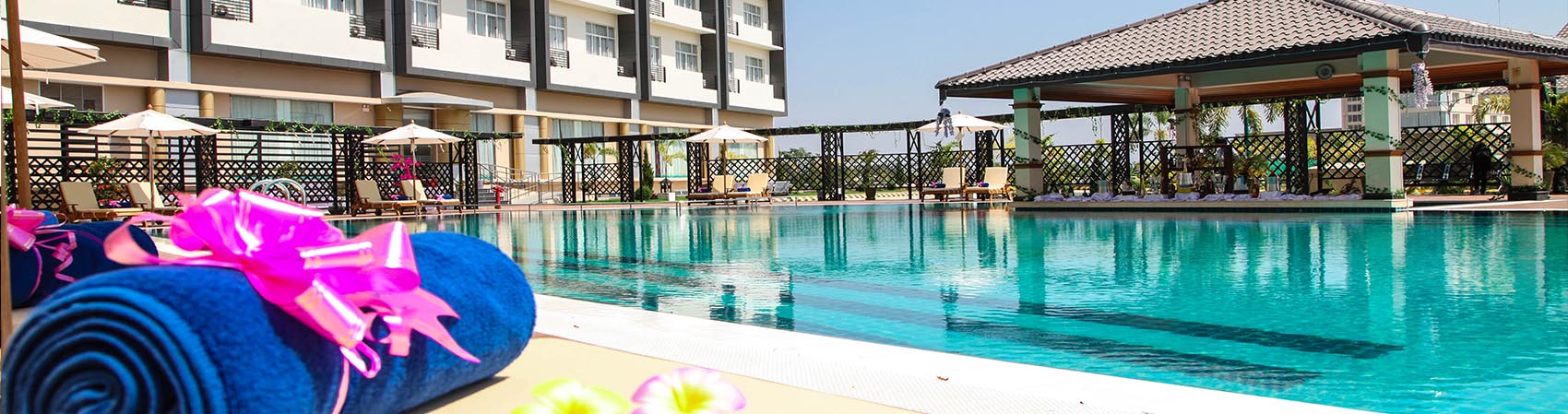 Mingalar Thiri Hotel